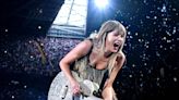 Wembley Stadium Hilariously Honors Taylor Swift Eras Tour Menu Option