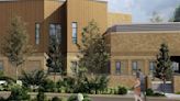 Kier chosen to construct new endoscopy building at PRUH in UK