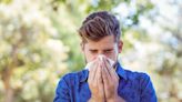 Summer colds and flu are more common than you think. Here's how to tell if you have one — and how to treat it.