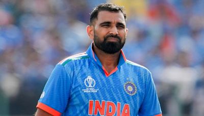 Mohammad Shami faces wrath of ex-PAK star for calling Inzamam's comments cartoonish:‘You keep giving behuda answers’