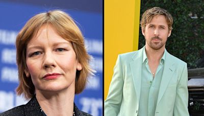 ‘Anatomy of a Fall’ star Sandra Hüller joins Ryan Gosling in Amazon MGM’s ‘Project Hail Mary’ adaptation