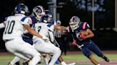 Central Bucks West and South continue to roll in Bucks County area high school football