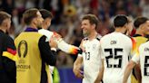 Alemania logra la mayor goleada de la historia en un partido inaugural de la Eurocopa