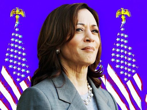 Opinion: Racism, Sexism, Power—and the Case For and Against Kamala Harris