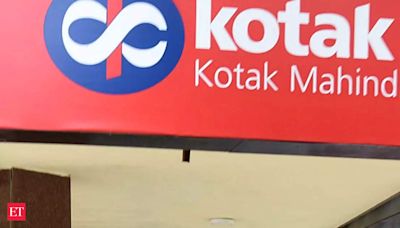 Kotak Mahindra Bank to add up to 200 branches in FY25