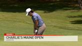 Maine Open Round 1