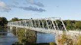 Bridge over the Delaware River could be replaced in Washington Crossing. Here's the plan