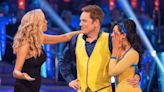 Brian Conley insists BBC floor manager brother 'ruined' chances on Strictly