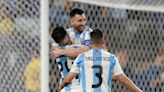 Análise | Argentina nem faz força, vence Canadá com gol de Messi e vai à final da Copa América