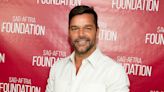 Ricky Martin Restraining Order Case Dismissed