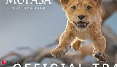 ‘Lion King 2’ to arrive soon! Prequel will trace Mufasa’s life & his complicated relationship with Scar