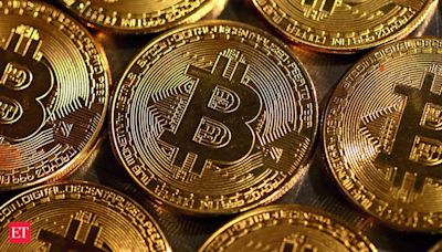 Bitcoin hits two-month low on election uncertainty, Mt Gox flows - The Economic Times