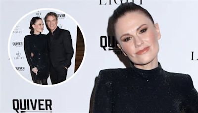 True Blood Star Anna Paquin Opens Up About Her Debilitating Health Condition