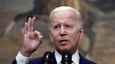 Biden says he had 'zero' advance notice of FBI search of Trump's Mar-a-Lago home