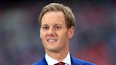 Dan Walker reveals he has been battling an injury for nine weeks