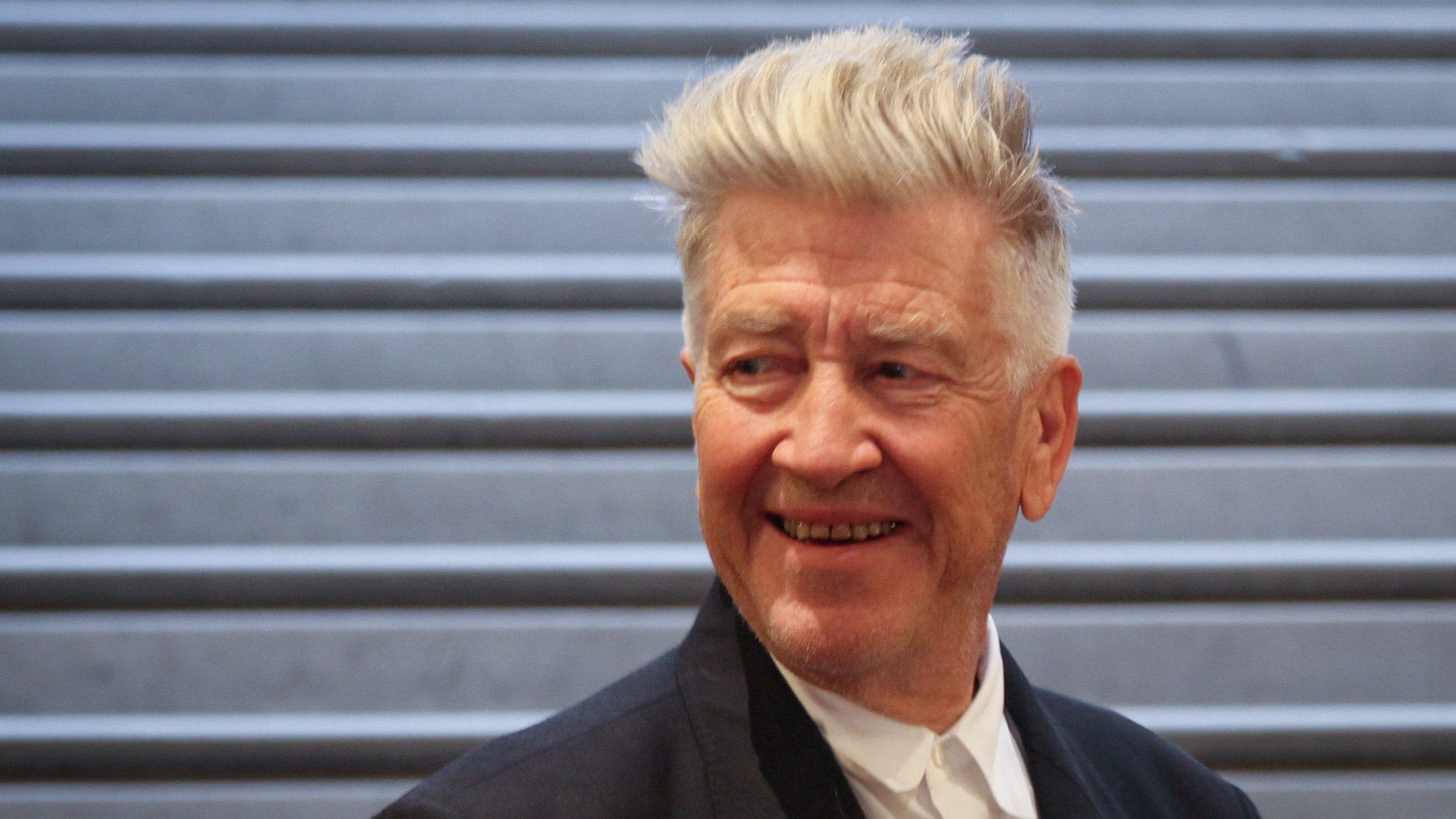 David Lynch's secret is out. Here's what to know about the filmmaker's upcoming record