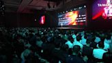 AMD's Lisa Su Kicks Off CEO-Studded Computex Show in Taipei - TaiwanPlus News