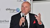 Kevin O'Leary says these are the best assets to own when inflation remains hot — maintain your purchasing power in 2023