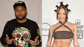 DJ Akademiks and GloRilla Go At It After She Blocks Kai Cenat On Instagram