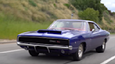 Steve Strope Brought This 1968 Dodge Charger To A New Level