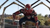 Spider-Man: No Way Home is being removed from Netflix soon