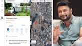 Pattanagere Shed Location on Google Maps Goes Viral Amid Darshan Controversy