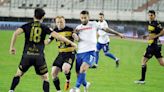 Hajduk Split vs Osijek Prediction: Will Hajduk finally win?