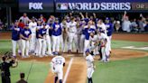 World Series 2023: Stunning, historic, inevitable? How Rangers heroes Corey Seager and Adolis García launched Game 1 into baseball lore