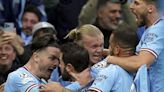 Manchester City goleia Real Madrid por 4-0 e conquista lugar na final da Liga dos Campeões