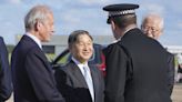 Japanese emperor to reconnect with the River Thames in state visit meant to bolster ties with UK