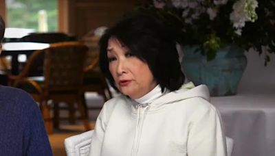 Why Was Connie Chung Fired by CBS?