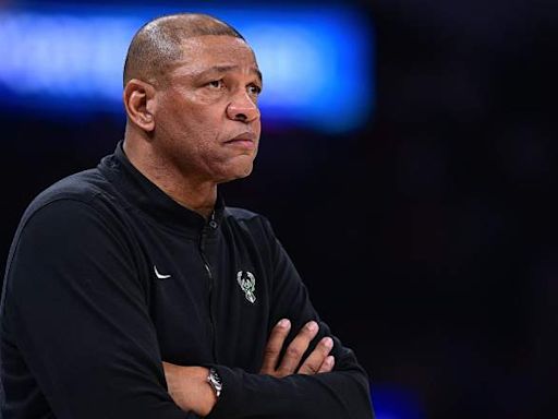 Doc Rivers Wants to Hire Ex-Buck, 3-Time Champ to Coaching Staff: Report