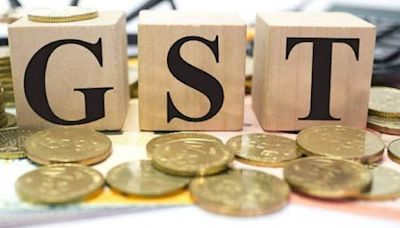 GST mop-up rises 8% in June, slowest rate in about 3 years