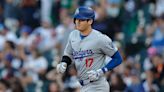 Shohei Ohtani extends RBI streak to franchise-record 10 games in Dodgers victory over White Sox