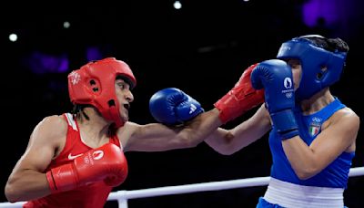 Olympic boxing gender controversy: IOC leaving questions unanswered has created a wildfire of speculation