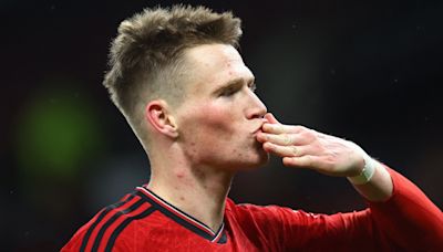 Ratcliffe must banish Man Utd ace who's worth 12x less than McTominay
