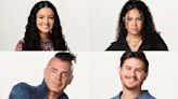 Madison Curbelo, Serenity Arce, Bryan Olesen and Donny Van Slee are ‘The Voice’ favorites after blind auditions [POLL RESULTS]