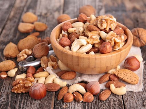 Nut recall as warning issued to customers