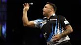 Why is Gerwyn Price NOT playing in the Premier League Darts?