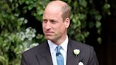 Prince William Serves as Usher at Hugh Grosvenor and Olivia Henson’s Wedding