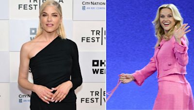 Selma Blair Reacts to New ‘Legally Blonde’ Prequel Series (Exclusive)