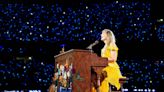 Taylor Swift Performs Grief Ballad “Bigger Than the Whole Sky” Days After Concert Death Of Fan Ana Clara Benevides Machado