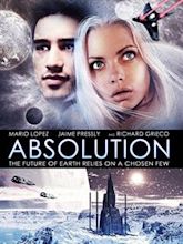 The Journey: Absolution