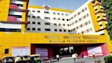 Indore: MYH's 'Model Hospital' Plans Falter, Fails To Start ERCP Machine In Three Years, Blame Game Begins