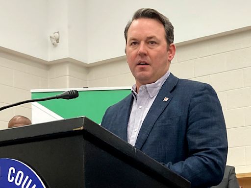 Georgia’s lieutenant governor won’t be charged in 2020 election interference case