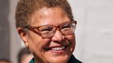 Mayor Karen Bass’ Home Broken Into - Canyon News