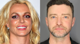 Britney Spears' Song "Criminal" Is Climbing the Charts After Justin Timberlake's DWI Arrest