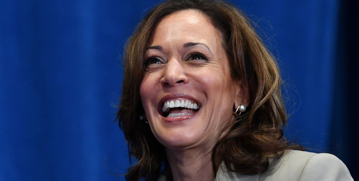 Kamala Harris Says ‘Your Vote Is Your Power’ During ‘RuPaul’s Drag Race All Stars’ Appearance