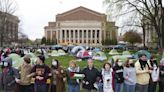 U of M buildings remain closed as anti-war protests continue on campus