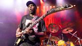 “A song like Eruption is about the guitar itself, but Machine Gun is about the nation at a specific point in time. Jimi Hendrix plugged into that at an unprecedented level”: Vernon Reid names 10 guitarists who shaped his sound